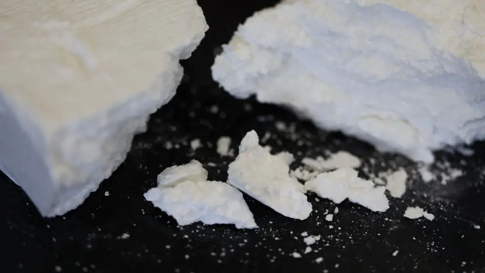 Major raid in Lower Saxony: Two arrests in cocaine smuggling