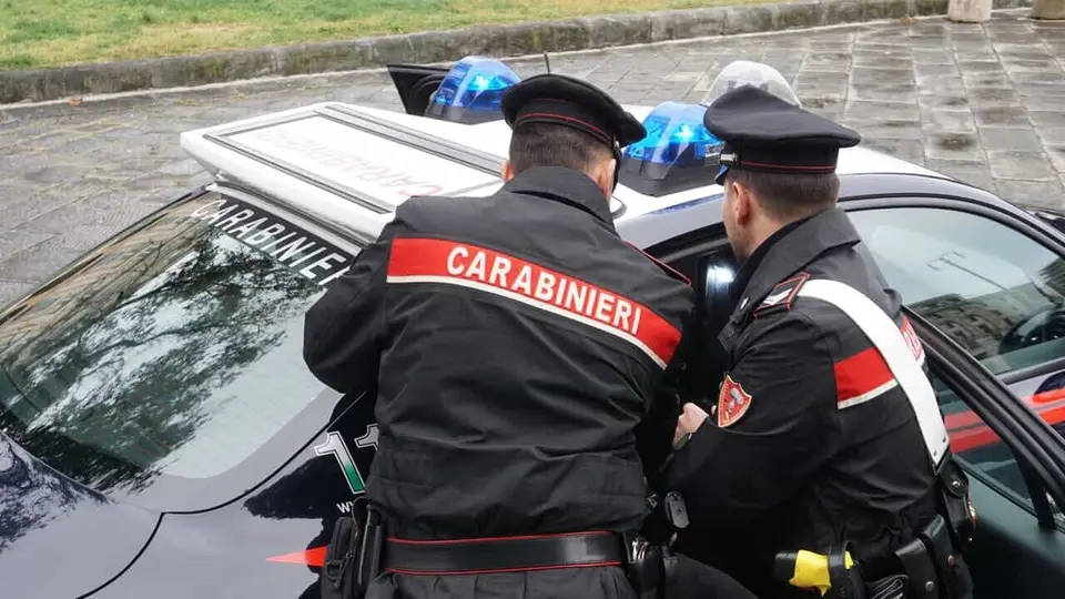 Filippo Oldani arrestato per l'omicidio della madre a Sanremo: aveva 20 anni