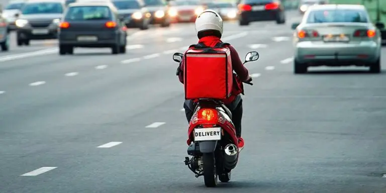 Robbery of young delivery driver in Limassol: €1,800 stolen after beating