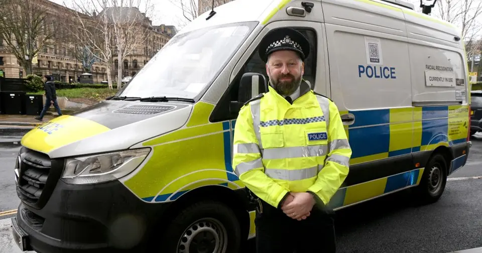 Live Facial Recognition arrests 28 in Bradford city centre operations