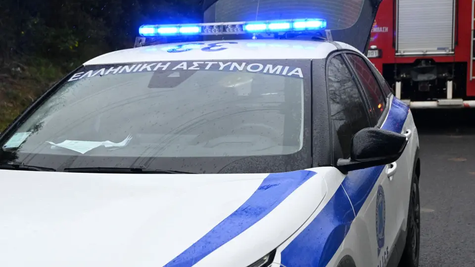 52-year-old arrested for negligent fire-setting in Trikala – €1,546 fine imposed