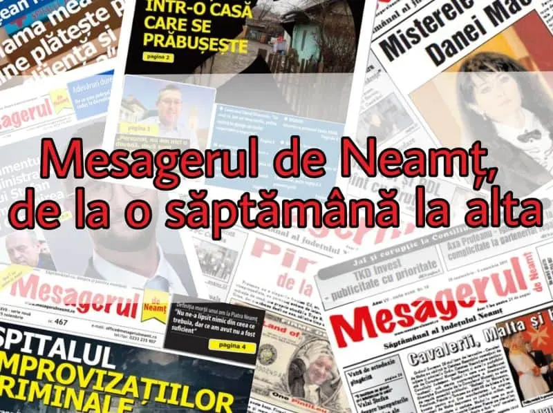 Polițist din Neamț, condamnat pentru trafic de influență. Instanța a dispus confiscarea a 65.000 de lei