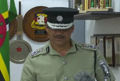 Historic Cocaine Haul Worth EC$46 Million Seized in Dominica
