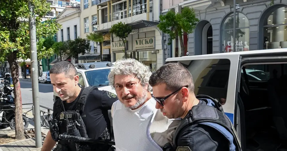 Dalamágas: Released on bail pending decision on extradition to Australia