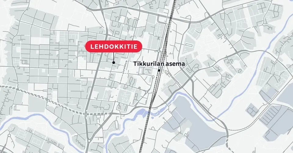 Vantaan potkulautakolarin tutkinnassa: alkoholi ei vaikuttanut – rekan kuljettajaa epäillään
