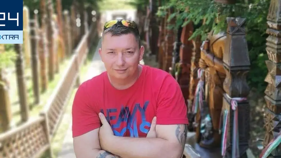 Győr Fidesz-linked influencer detained on suspicion of terrorism threats