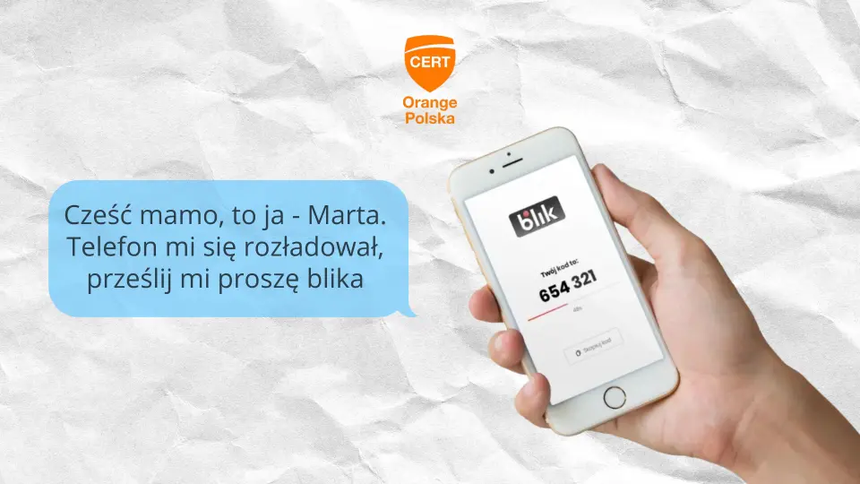BLIK fraud in Poland: methods of scams and how to protect yourself