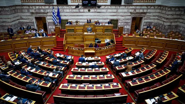 Stormy session at Institutions Committee over wiretapping scandal