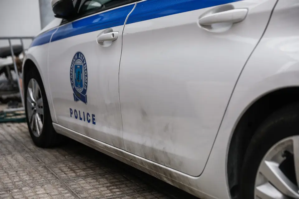 Thessaloniki: Arrest of 36-year-old for illegal migrant transportation – Attempted to flee