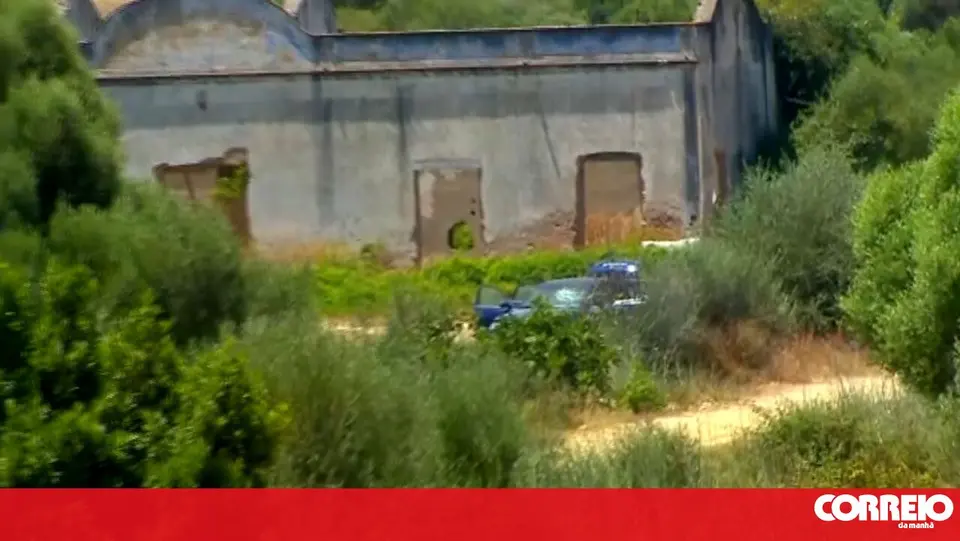 GNR arrests six suspects in Olhão for violent robberies against elderly people
