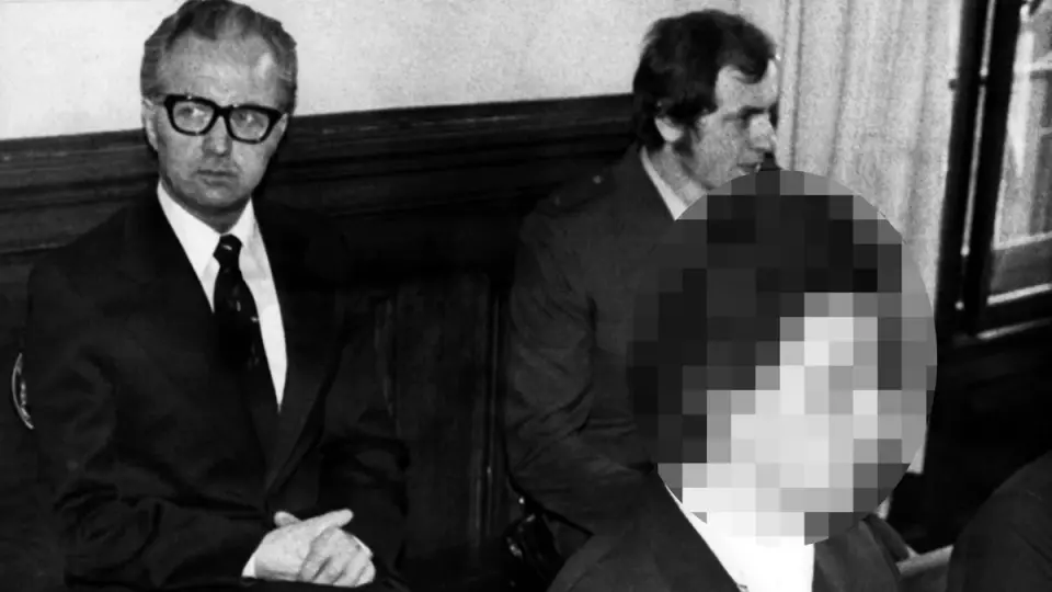 "Begonia Murder" in Gräfelfing: Controversial verdict marks 50th anniversary