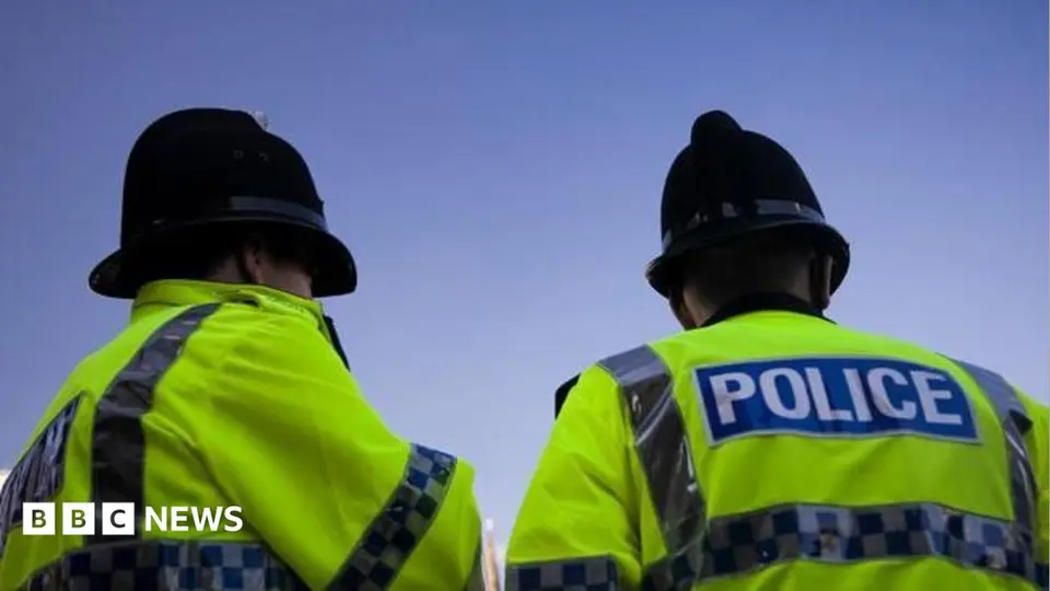 Twelve men charged with child sex offences in Warwickshire investigation