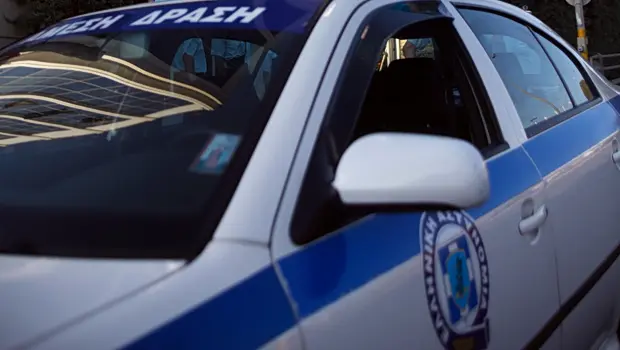 Spáta: Three men caused incident at health centre and police station