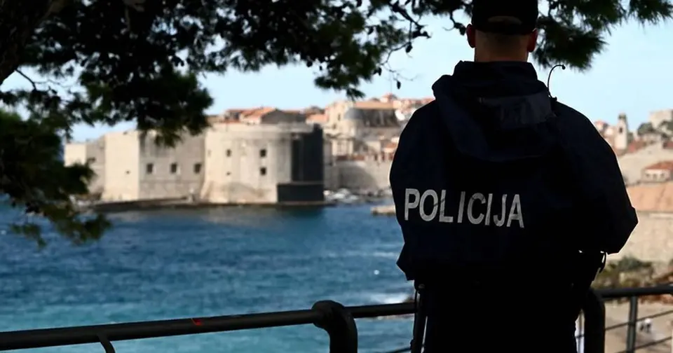 Njemački turist (66) u Istri snimao nagu djecu, uhićen nakon građanske intervencije
