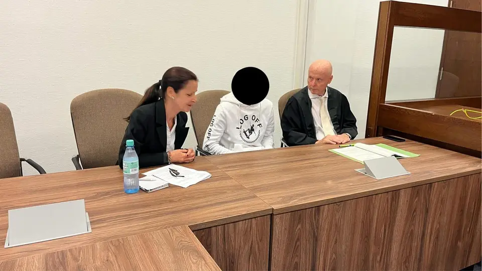Drogenkurier schluckte 75 Kokain-Päckchen: Kölner Gericht verurteilt 31-Jährigen