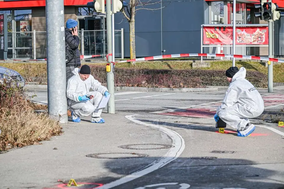 Messerangriff in Ulmer Einkaufszentrum: Prozess gegen 30-Jährigen beginnt