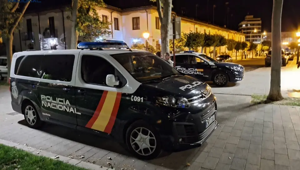 Detenido en Palencia otro presunto integrante de una banda dedicada al narcotráfico