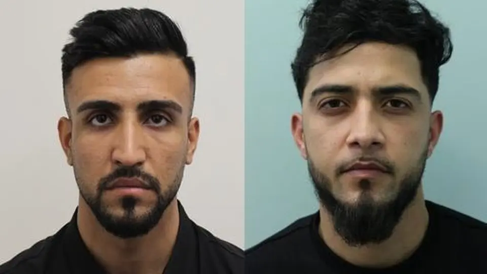Grindr burglary duo jailed for London crime spree targeting gay men