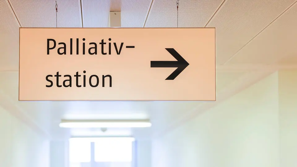 Palliativarzt in Berlin wegen 15-fachen Mordes zu lebenslanger Haft verurteilt
