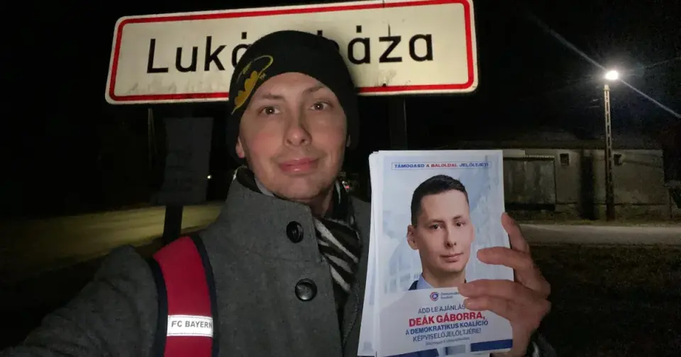 Ajánlóíveket foglalt le a rendőrség a vasi 2-es körzetben – három jelölt érintett