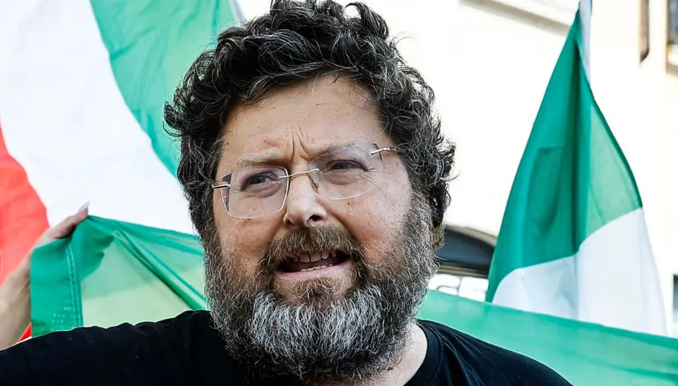 Mario Adinolfi arrested for fraud: faces up to 8 years, damages of 5 million euros