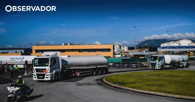 Fraude fiscal nos combustíveis custa 460 milhões ao Estado em 2025, aponta estudo da EPCOL