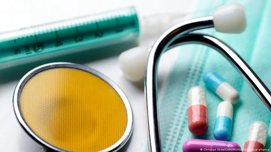 Berlin court convicts palliative care doctor of 15 patient murders