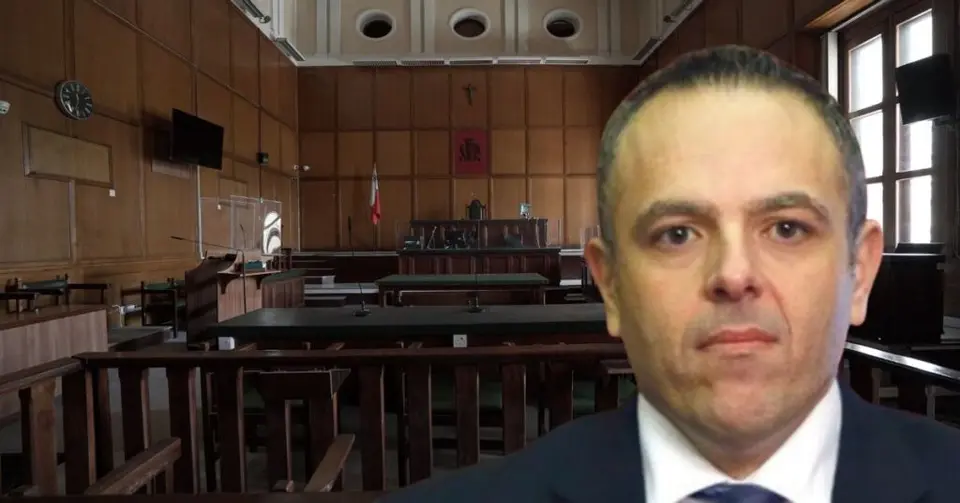Arnaud explains why only two officers were sent to arrest Keith Schembri