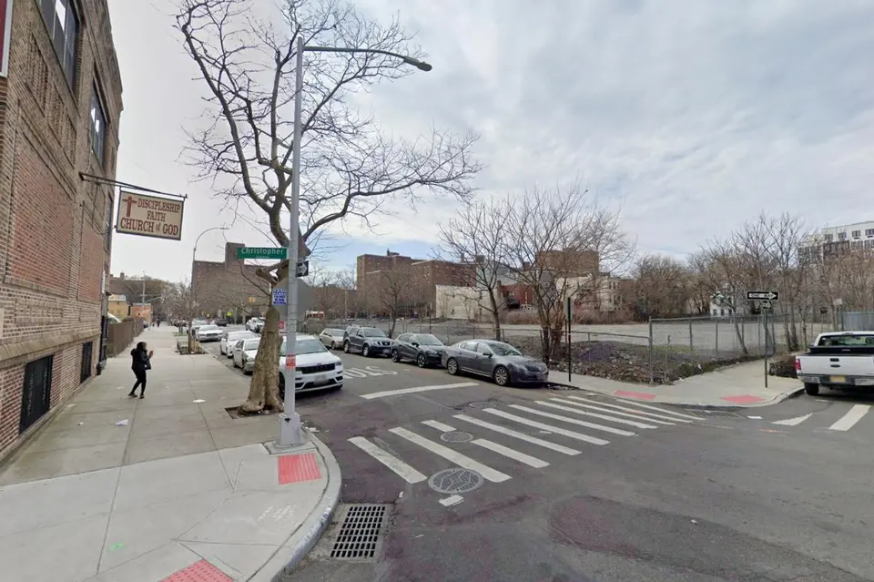 Brooklyn woman, 75, stabbed in neck by suspect twice freed without bail