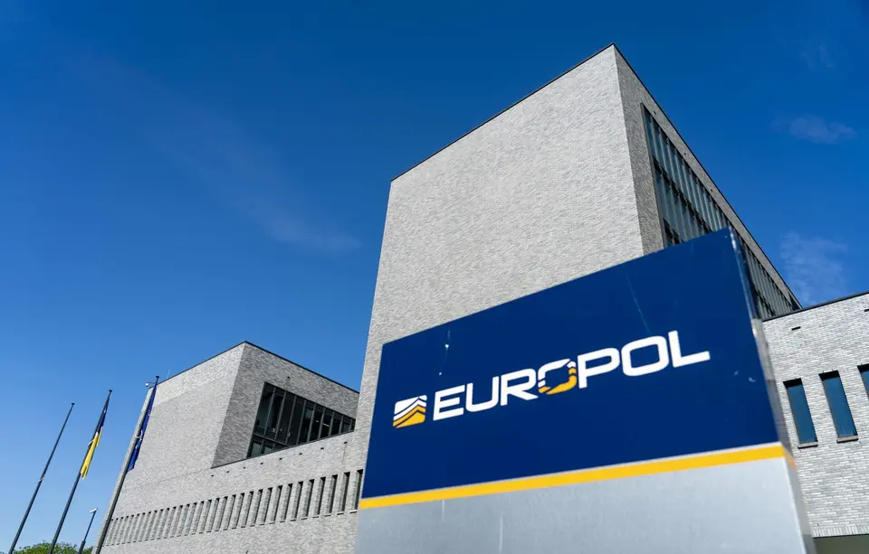 Europol: 28 Festnahmen bei Razzia gegen internationales Kindersex-Netzwerk