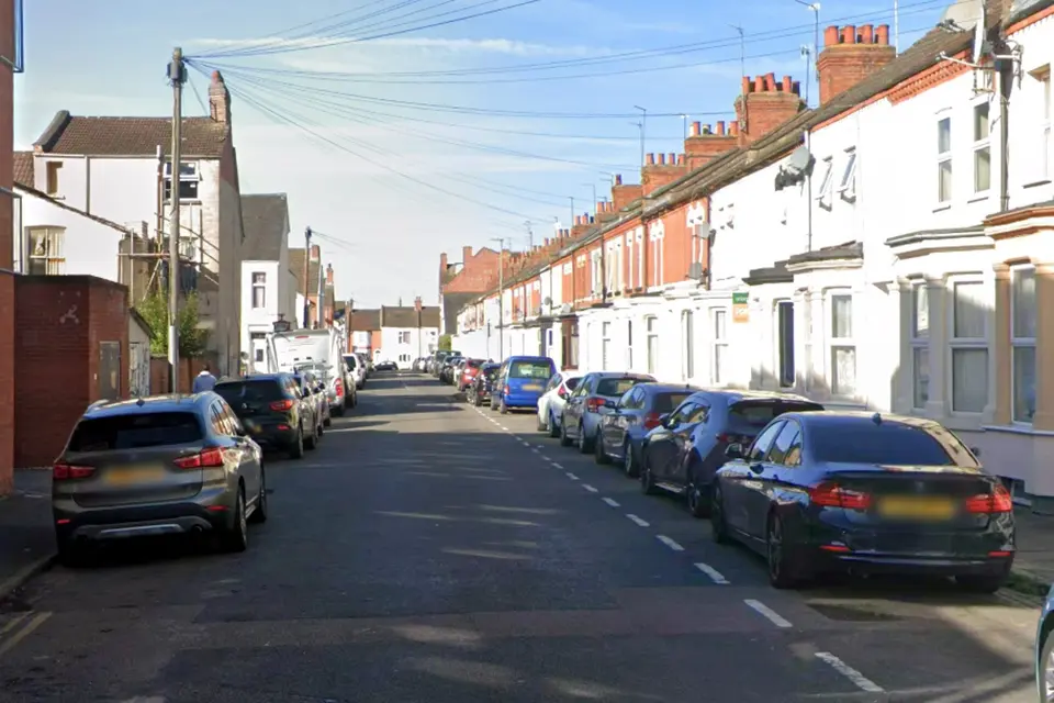Teenager stabbed to death in Northampton, murder inquiry launched