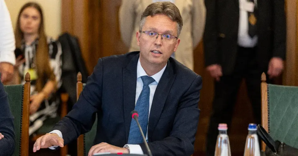 Hankó Balázs politikai akciónak minősítette az NKA-letartóztatásokat