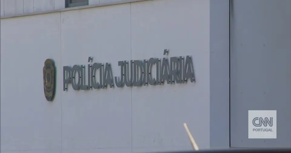 Rececionista detido em Lisboa por violação e perseguição de estagiário de 19 anos
