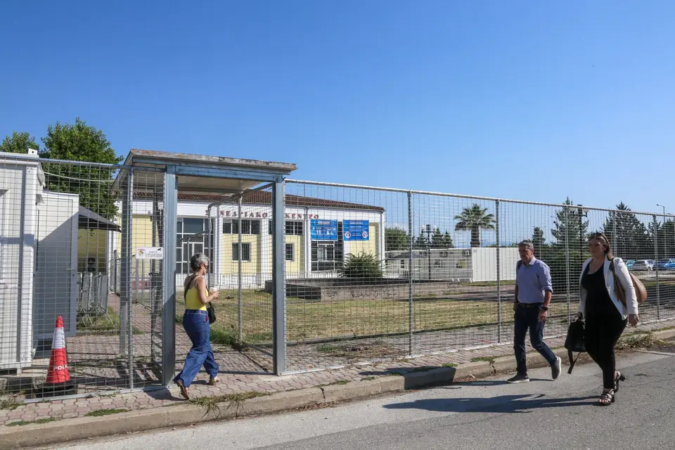 Tempi trial: Six defence counsels deny charges – request submitted to EU court