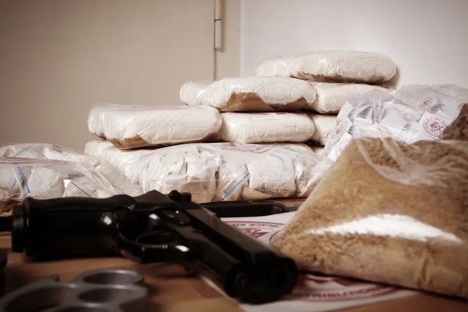 Operação Força Integrada III: PF cumpre 272 mandados em 14 estados contra crime organizado