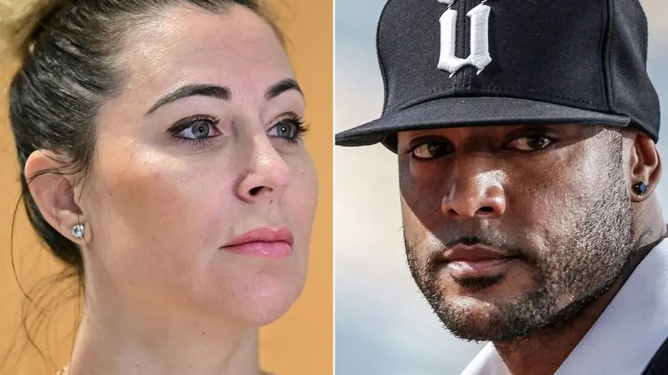 Booba renvoyé devant le tribunal pour cyberharcèlement contre Magali Berdah
