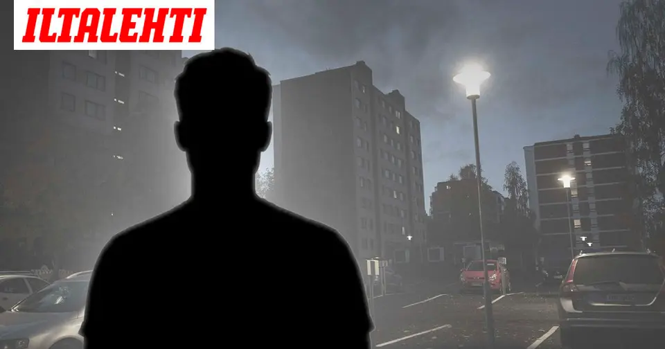 Postinjakajan murha Myyrmäessä yhä selvittämättä – poliisi vapautti epäillyn
