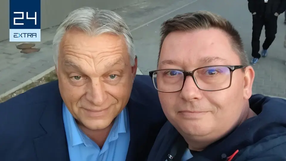 Former influencer István Szakács detained on suspicion of threatening to commit a terrorist act