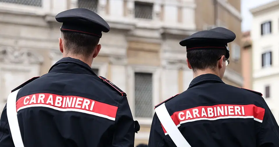 Former carabiniere accused of spying for Russia. "The tip of the iceberg"