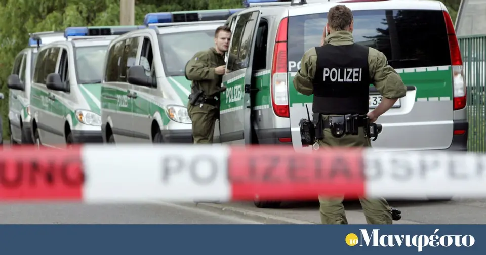 Shooting at Welfen Gymnasium in Bavaria – four injured, one arrest