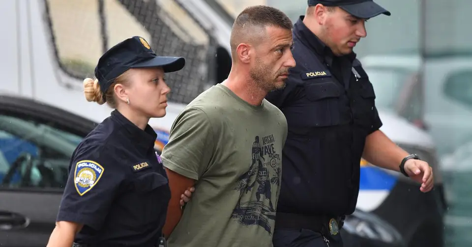 Čakovec: Četrdesetdvogodišnjak ranio dvojicu mladića, u stanu otkrivena droga i streljivo