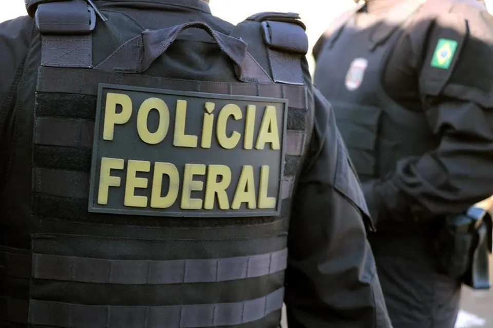 Operation Integrated Force III: Federal Police executes 93 arrests across 14 states against organised crime
