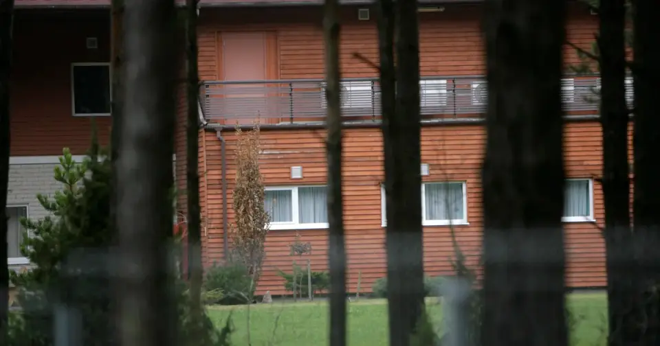 European Court of Human Rights: Lithuania must pay Saudi Arabian citizen for secret detention