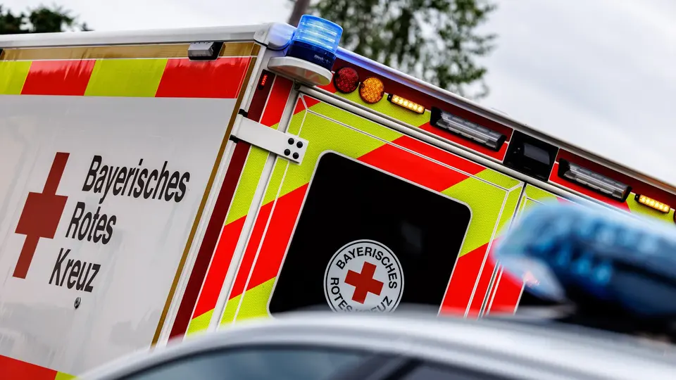 Schussangriff an bayerischem Gymnasium – Verdächtiger festgenommen