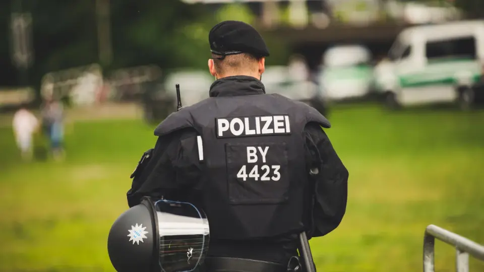 Angriff auf Gymnasium in Bayern: Mehrere Verletzte, 16-Jähriger festgenommen