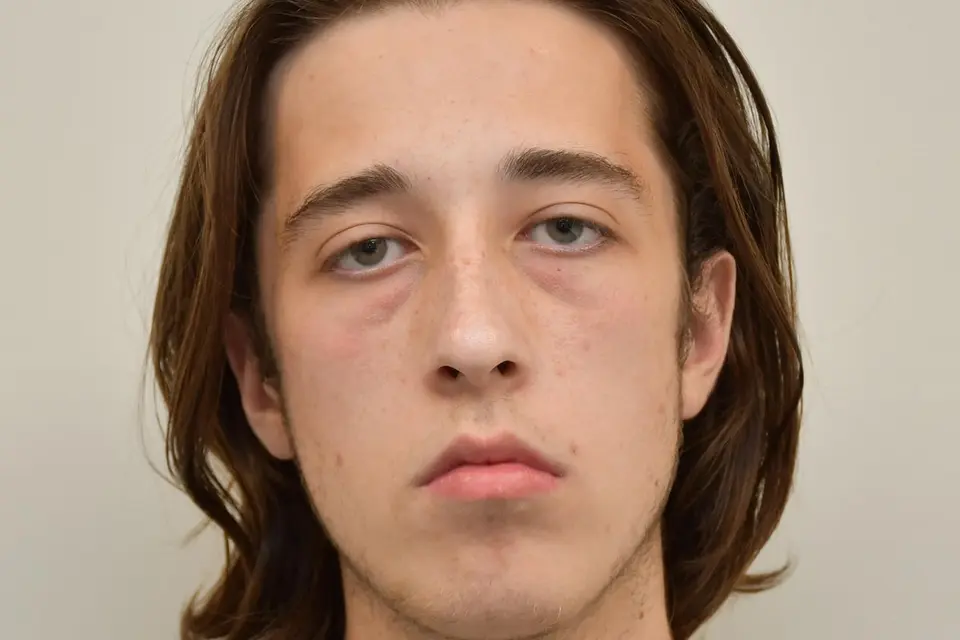 Essex neo-Nazi jailed 13 years for plotting mass gun attack in undercover MI5 sting