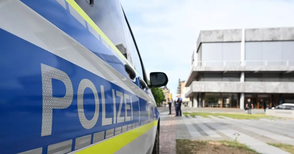 Shots fired at school in Schongau: Several injured, suspect arrested