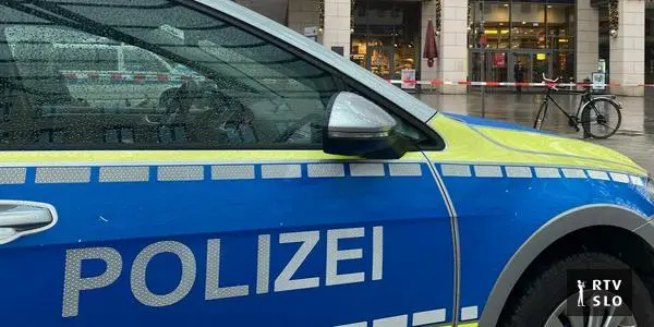 Angriff an Schule in Schongau: Mindestens zwei Verletzte, 16-Jähriger festgenommen