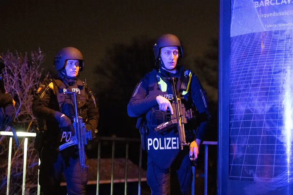 Schongau: Gewalttat an Gymnasium fordert mehrere Verletzte
