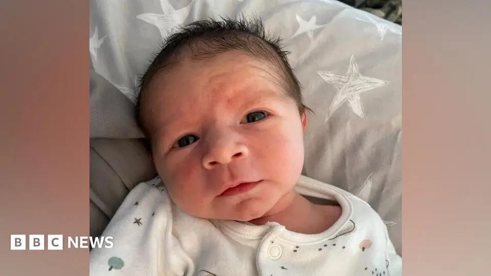 Father convicted of murdering four-week-old son Atticus in Chard, Somerset